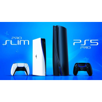 Чутки та новини про PS5 Pro та PS6