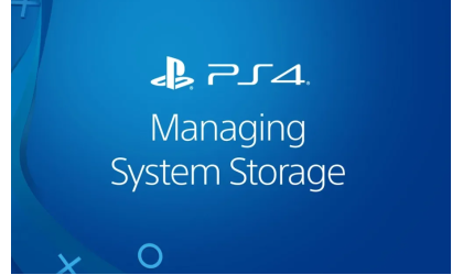 Как удалить игру на PlayStation 4: Освобождаем библиотеку правильно