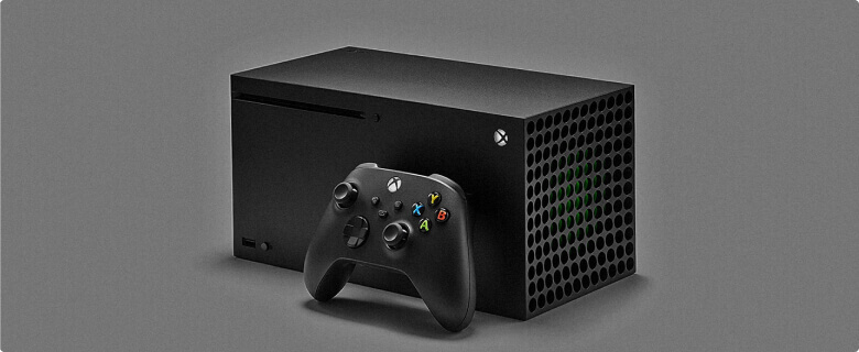 Xbox series x